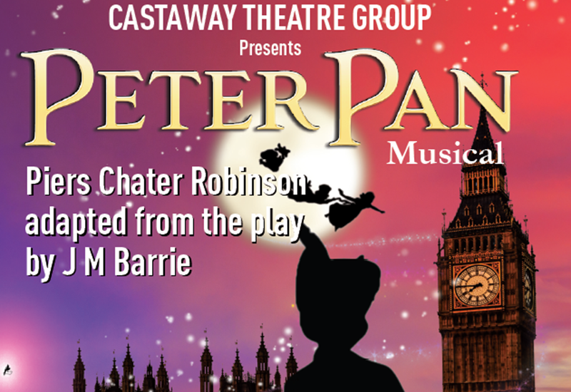 Peter Pan - The Musical