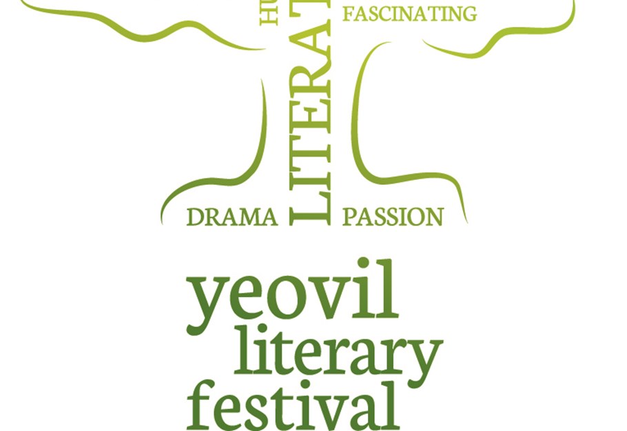 Yeovil Literary Festival Logo