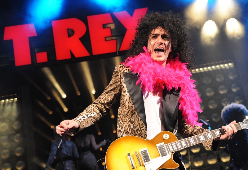 20th Century Boy