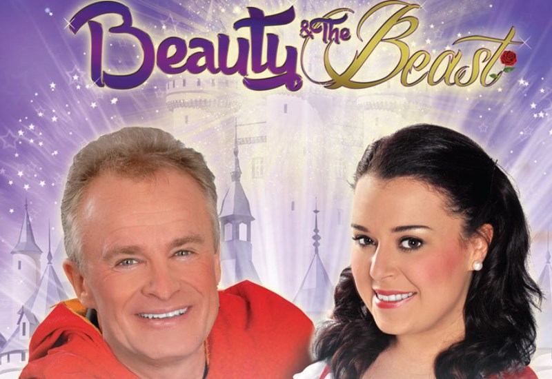 Easter Pantomime: Beauty & the Beast