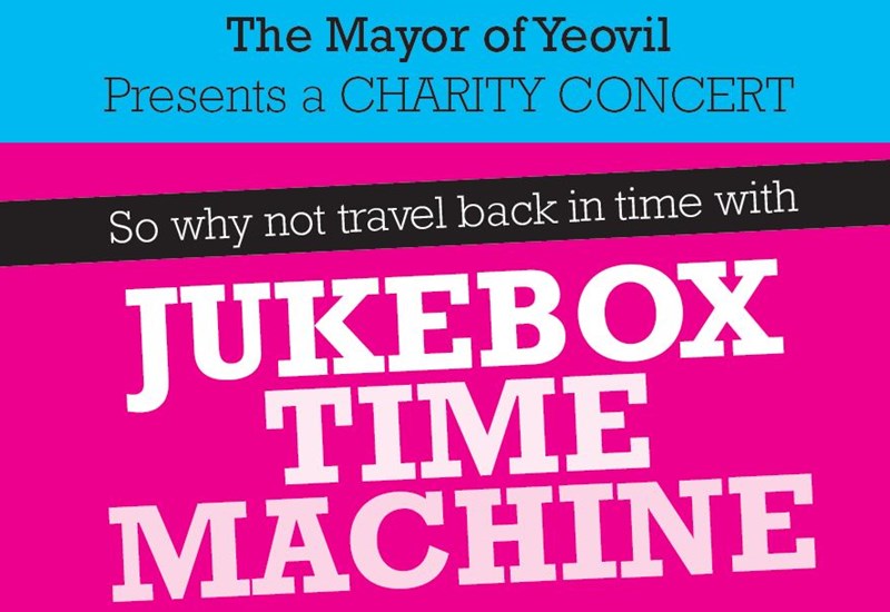 Jukebox Time Machine: The Mayors Charity Concert