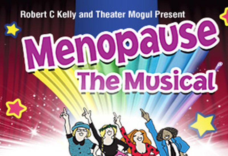 Menopause the Musical