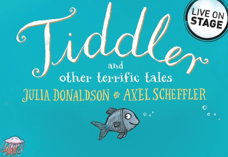 Tiddler