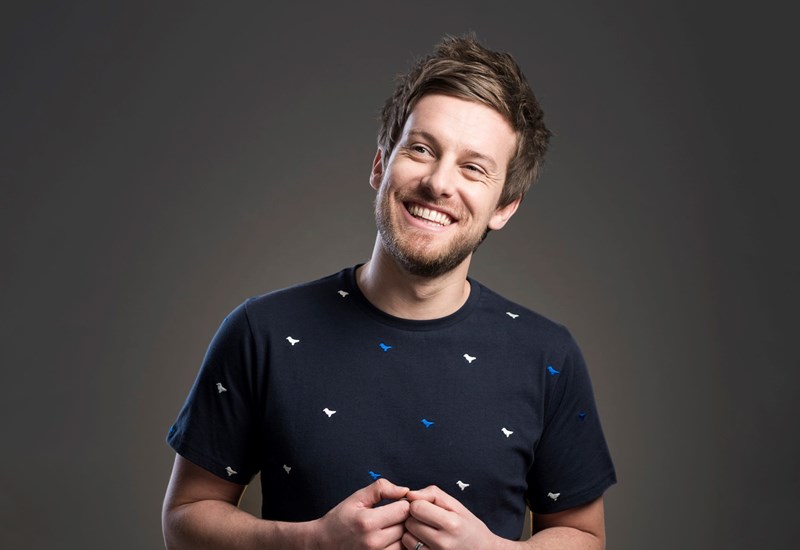 Chris Ramsey Live 2018