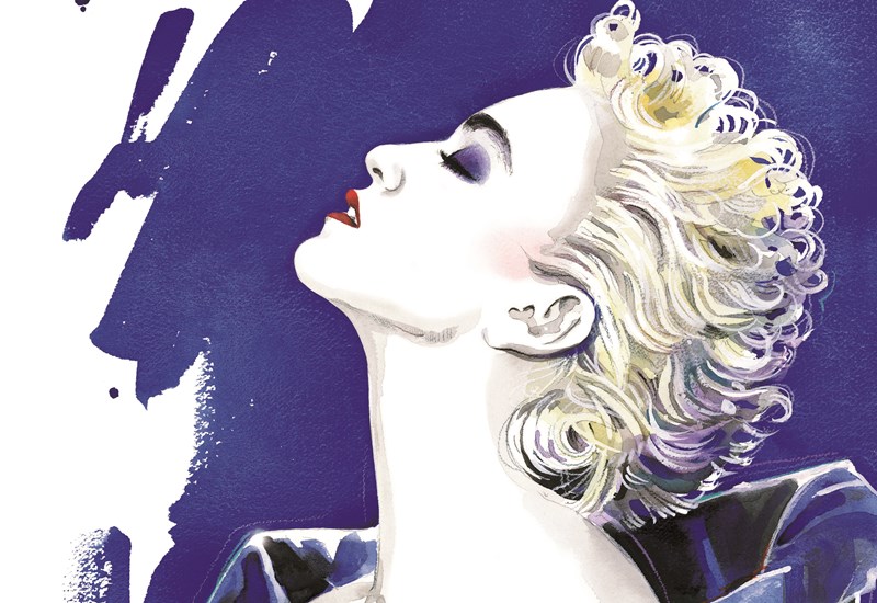 Material Girl