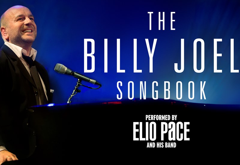 The Billy Joel Songbook