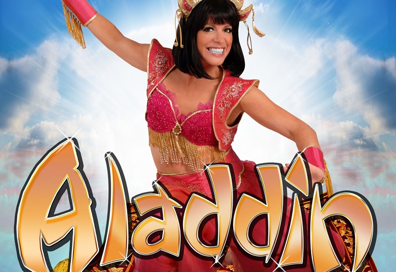 Aladdin