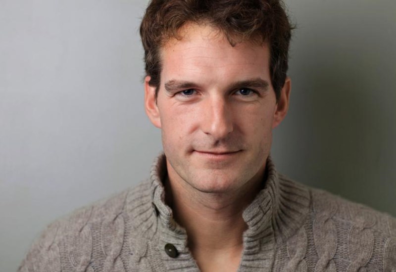 An Evening with Dan Snow