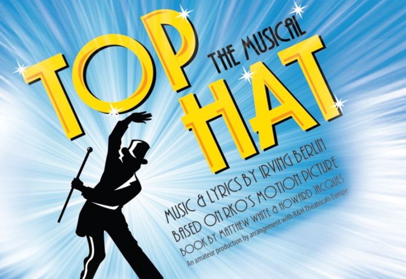 YAOS: Top Hat