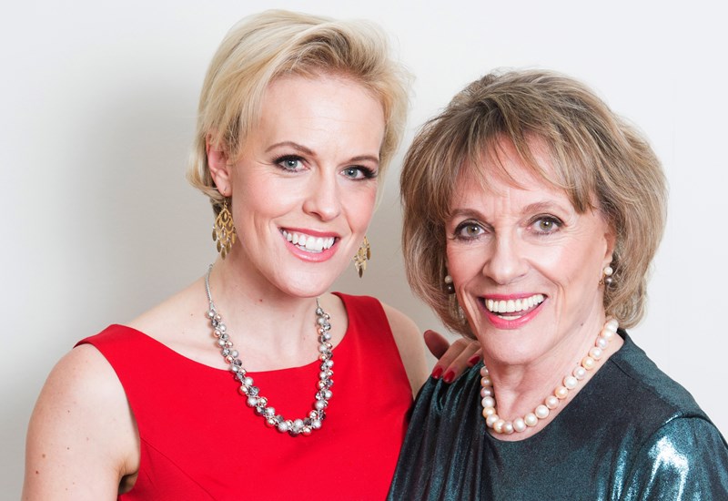 That’s Life All Over Again: Dame Esther Rantzen