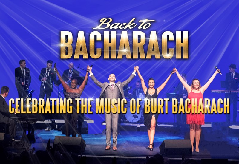 Back To Bacharach
