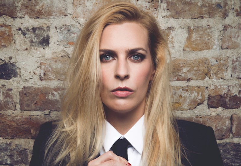 Sara Pascoe