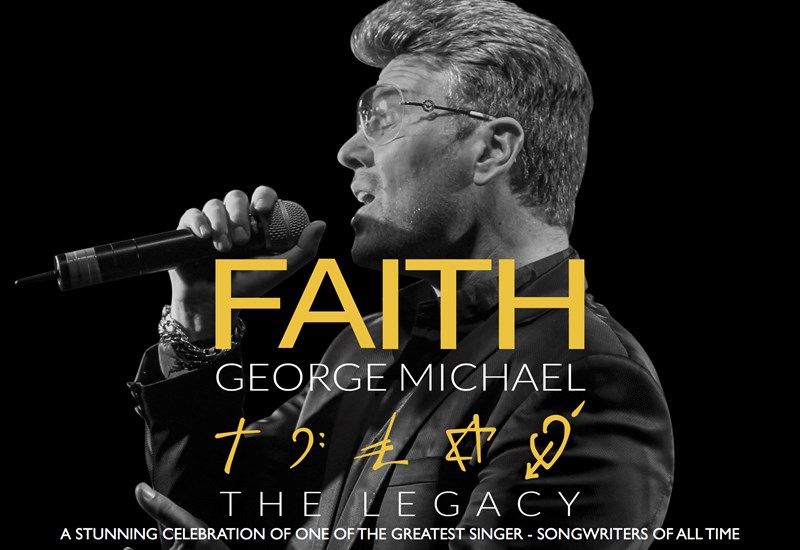 Faith: The George Michael Legacy 2018