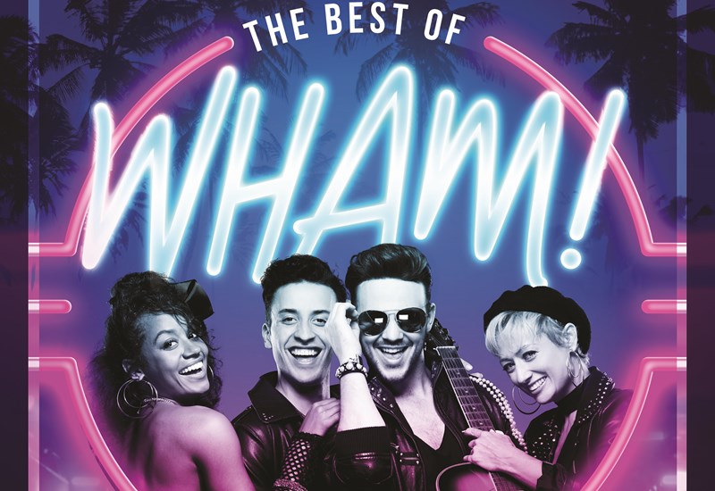 The Best of Wham!