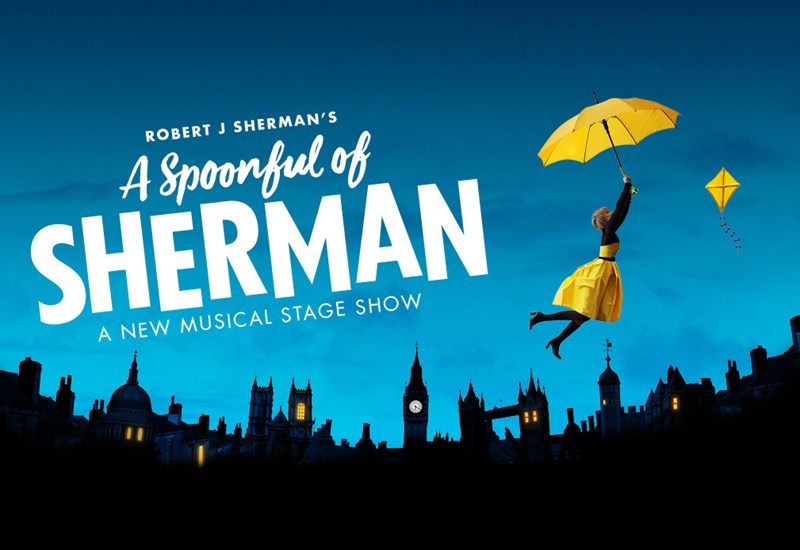 A Spoonful of Sherman