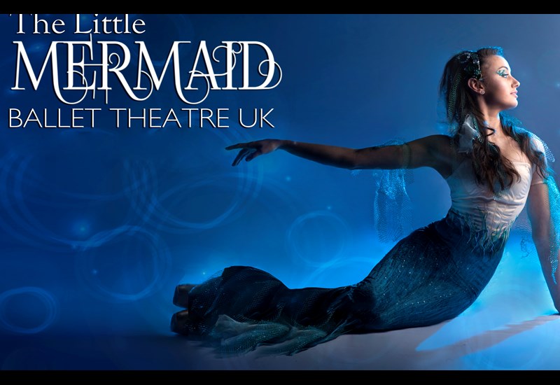 The Little Mermaid