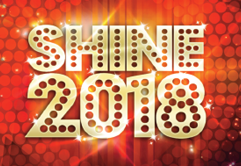 Shine 2018