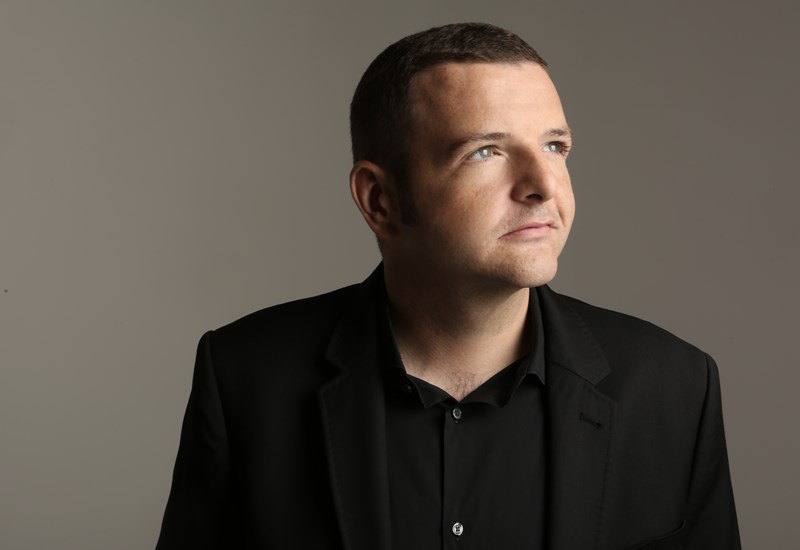 Kevin Bridges - Work In Progress (Plus Support)