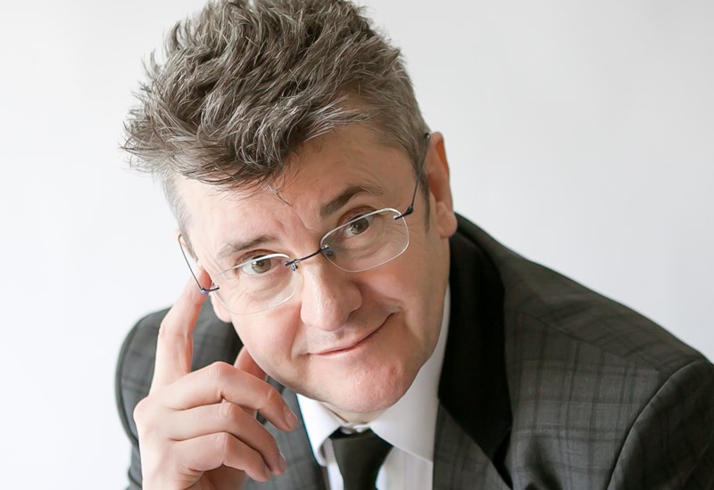 Joe Pasquale: A Few Of His Favourite Things