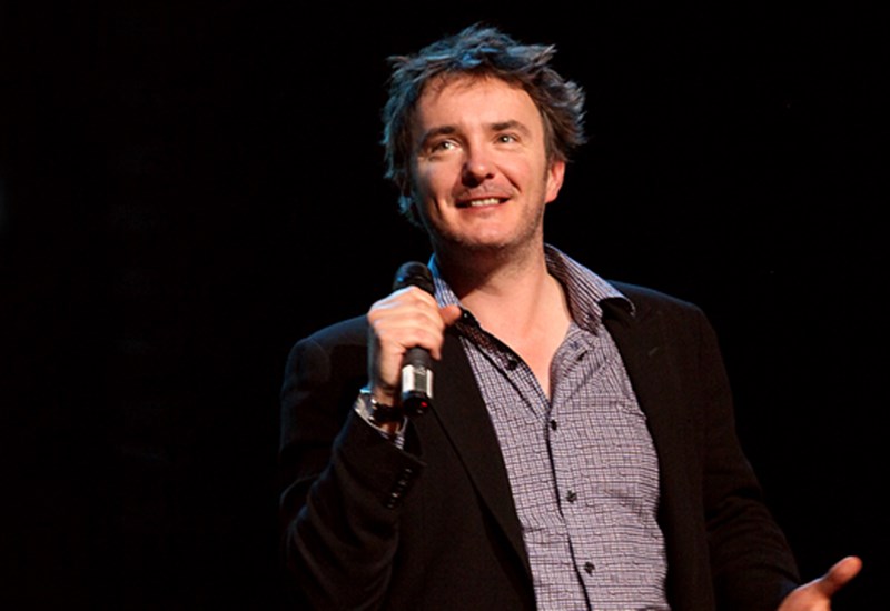 Dylan Moran: Dr Cosmos
