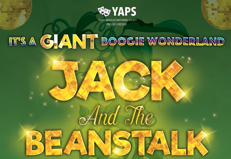 YAPS: Jack and the Beanstalk