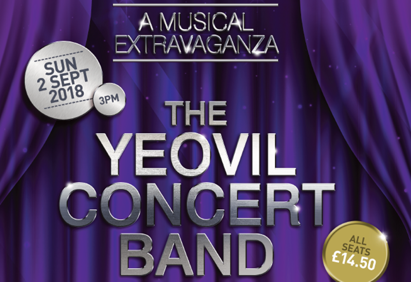 Yeovil Concert Band
