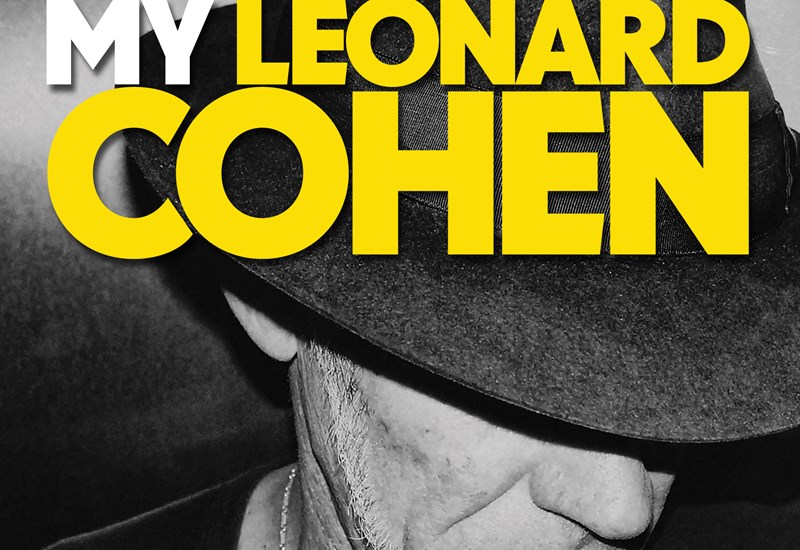 My Leonard Cohen