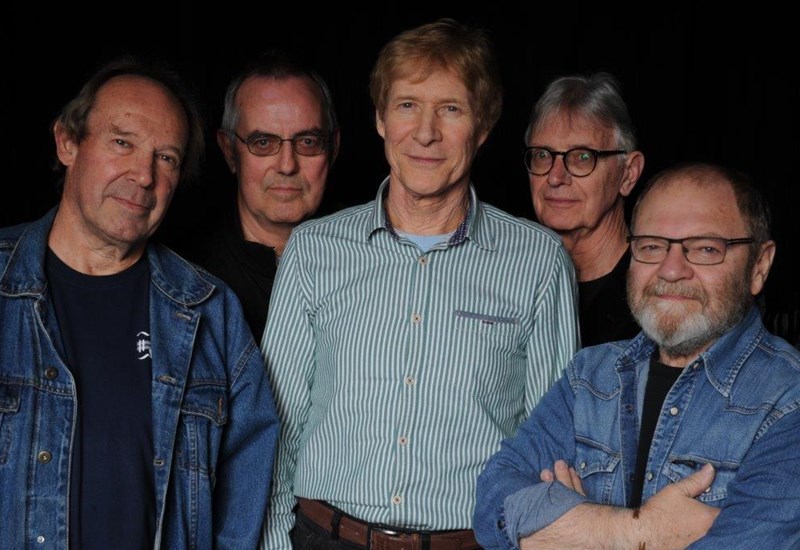 The Blues Band