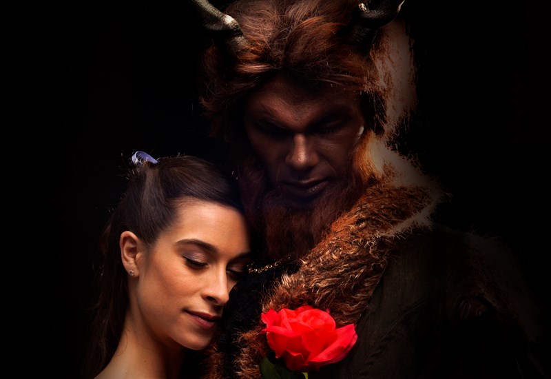 Beauty And The Beast: Ballet Theatre UK