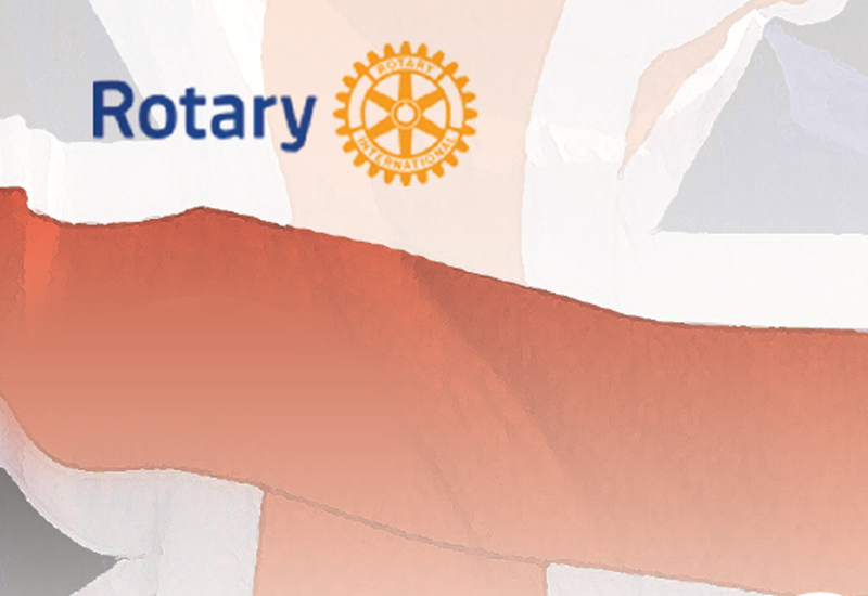 Rotary Club Logo