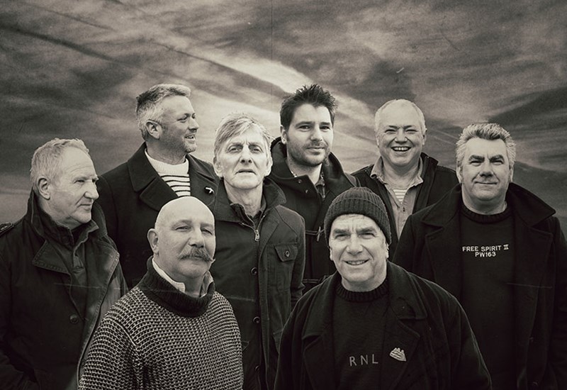Fishermans Friends 2018