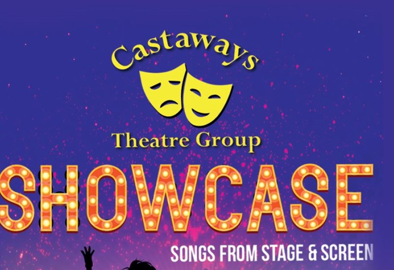 Castaways Showcase: Songs From The Stage & Screen