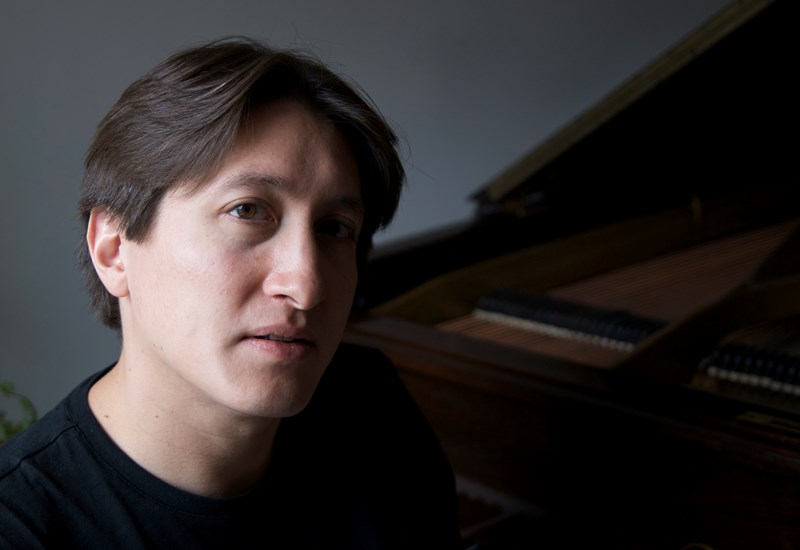 Freddy Kempf Plays Chopin