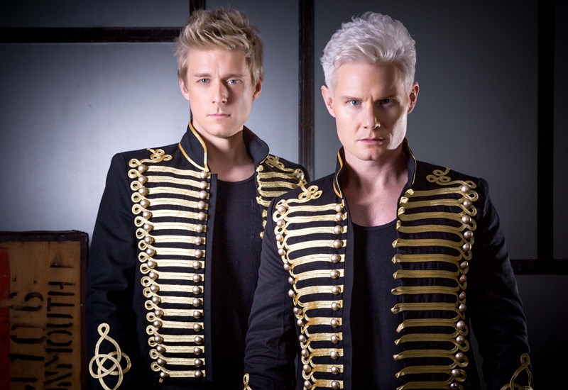 Les Musicals 2019