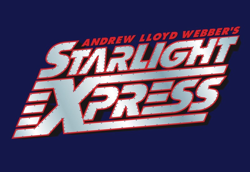 Starlight Express Poster