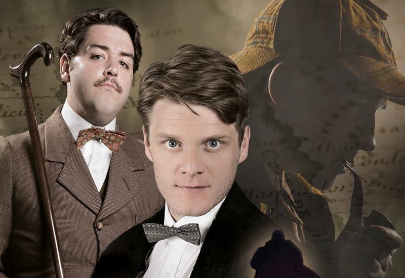 Sherlock Holmes: The Sign of Four