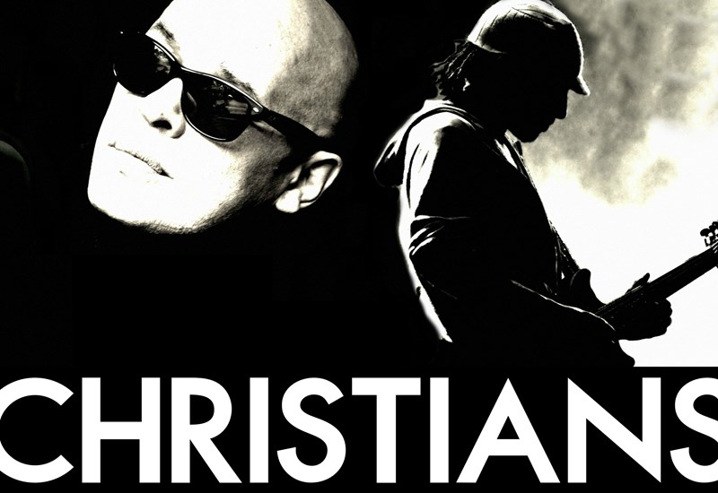 The Christians