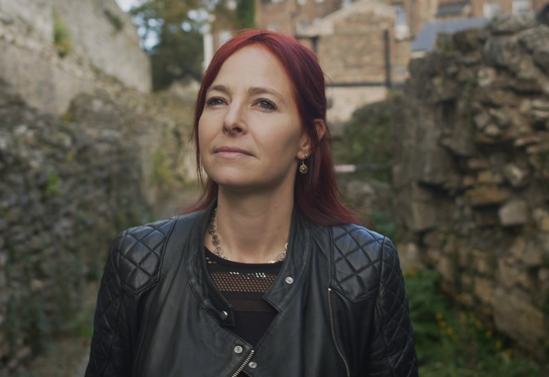 An Evening with Alice Roberts: Digging into Britain’s Past