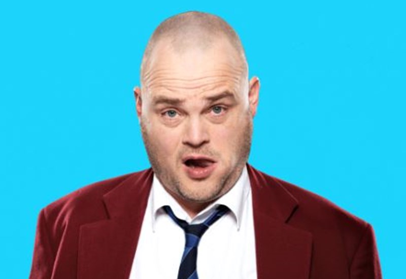 Al Murray