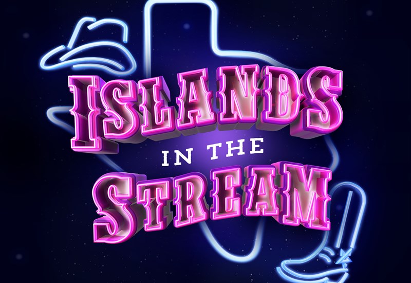 Islands In The Stream: The Music of Dolly Parton & Kenny Rogers