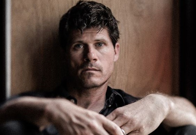 Seth Lakeman 2019