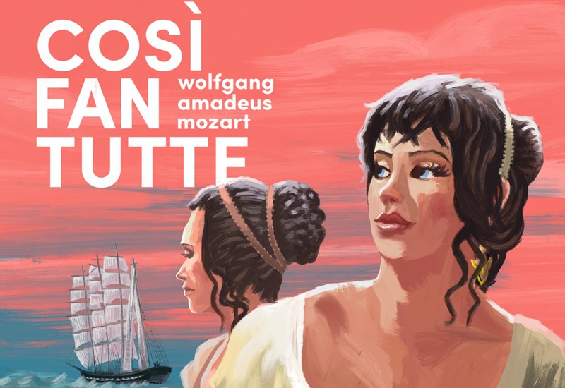 Cosi Fan Tutte