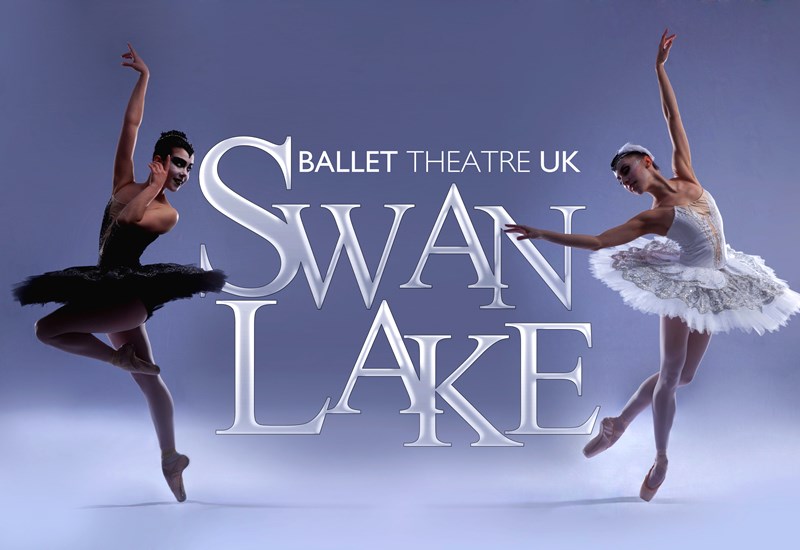 Swan Lake: Ballet Theatre UK