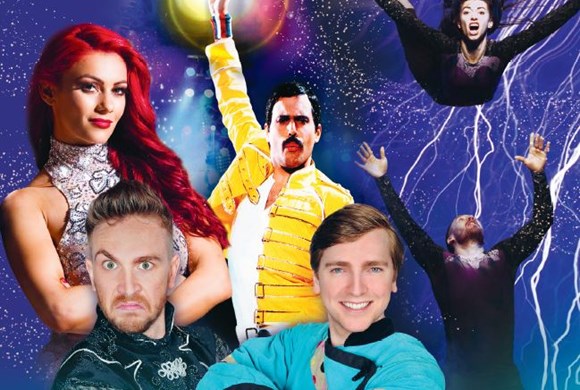 Octagon Theatre, Yeovil