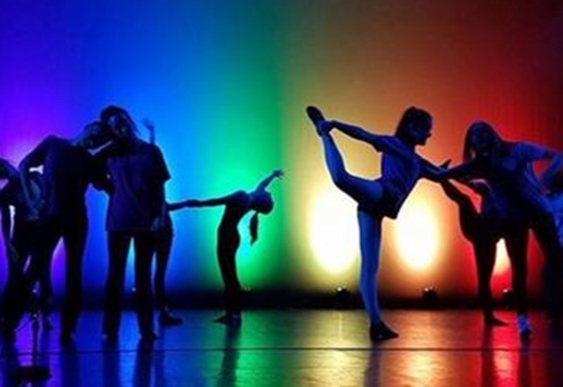Everybody Dance 2019
