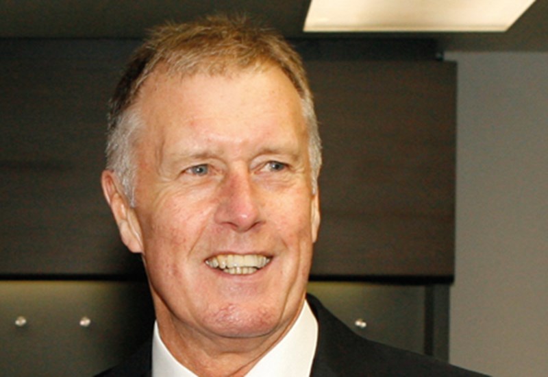 An Evening with Sir Geoff Hurst