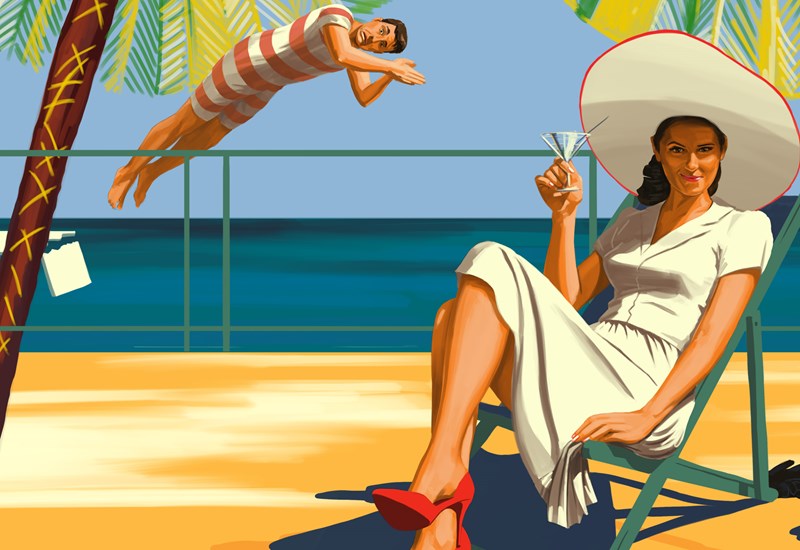 Crimes on the Coast Animated Image