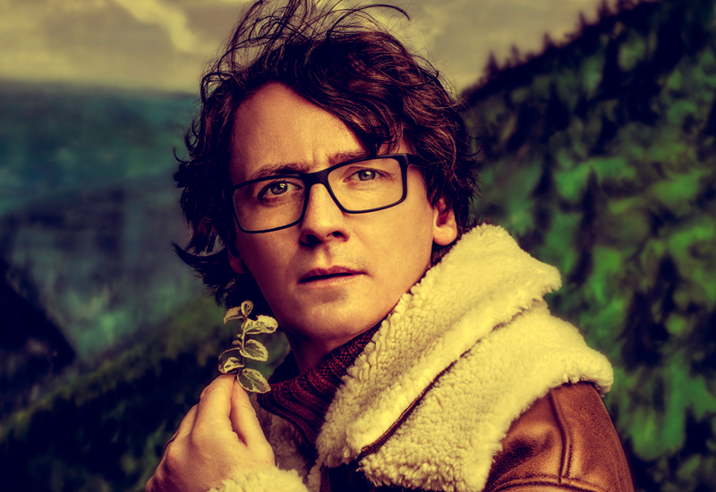 Ed Byrne