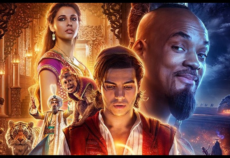Aladdin