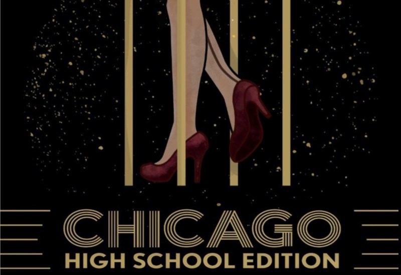 Chicago High School Version Poster